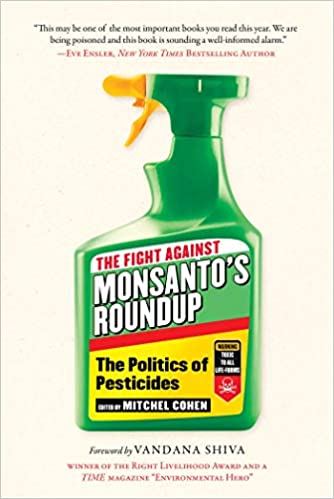 Monsanto's Roundup